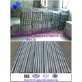 High Ribbed Construction Formwork Template Mesh